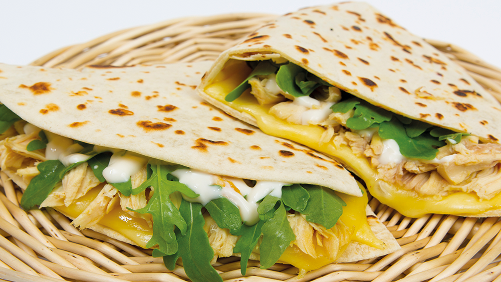Pollo Modenese