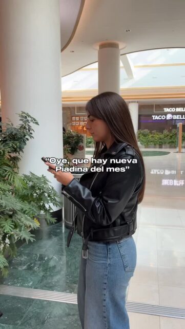 Hay nueva piadina del mes y eso significa ir corriendo a probarla🏃🏻‍♀️