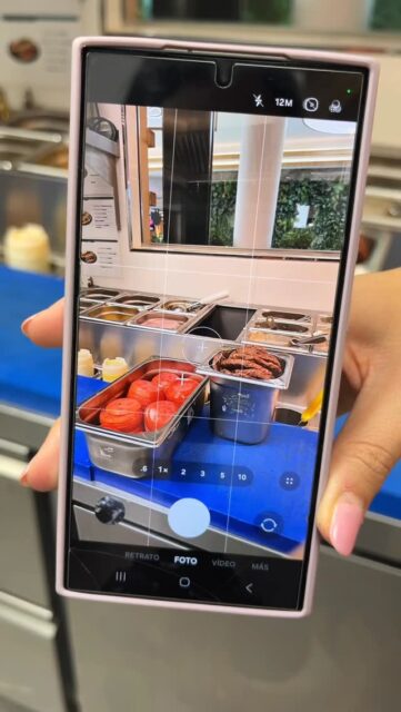 Esa Burger Jack nos está haciendo ojitos 👀