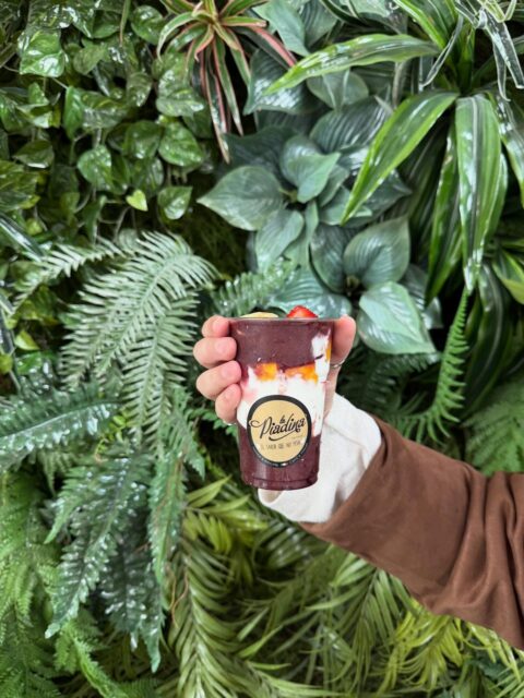 Si todavía no has probado nuestro açai, no sabes lo que te pierdes😌
📍Solo disponible en C.C Gran Plaza 2 y C.C La Gavia