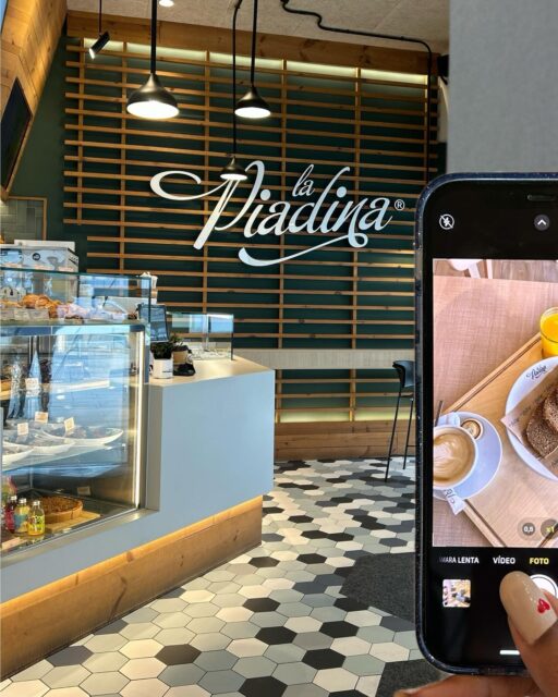 Para los que somos del team madrugar, un brunch en Tabacalera siempre es el mejor plan 💞