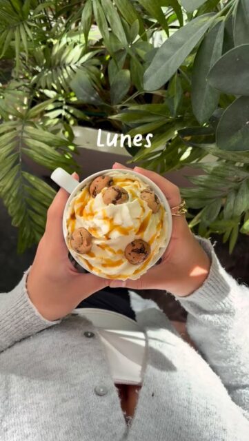 No importa el día de la semana, en La Piadina tenemos bebidas para cada uno💖