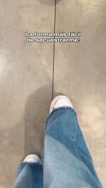 Es muy fácil engañarnos😇