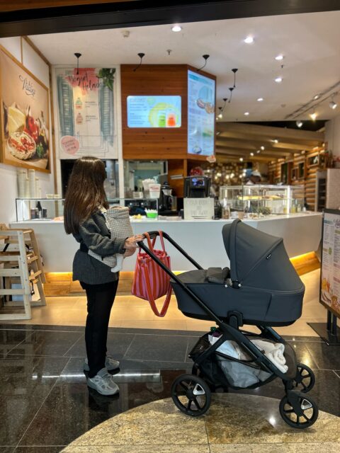 Spotted at 📸 La Piadina @marinedacity 📍

Comparte tu #ootd en cualquiera de nuestros restaurantes con el hashtag #SpottedAtLaPiadina 💚

¡Queremos ver vuestros outfits! 👀