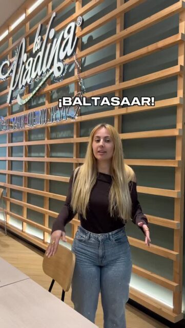 Nuestro regalo de reyes este año es muuuy fácil😌