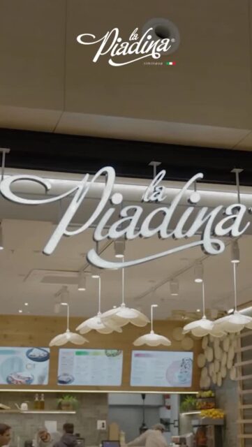 🍕✨ TENEMOS NOTICIÓN ✨🍕

Estamos nominados a los Premios @justeat_es como “Mejor Restaurante Italiano 🇮🇹”.

Vota por La Piadina  y entra en el sorteo de 1 AÑO GRATIS de pedidos en Just Eat 🔥

📲 Votación abierta hasta el 1 de febrero (link en bio)