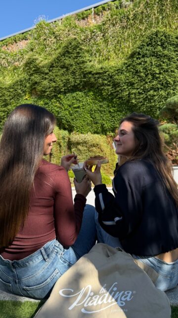 El mejor plan 😏💚