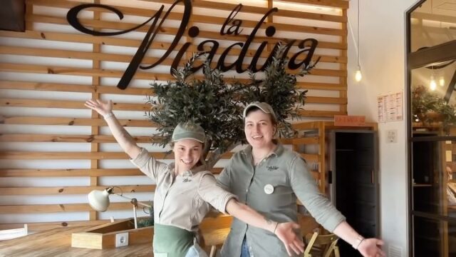 Nuestras superestrELLAS ⭐️

Por ellas y por todas 💪🏻 

#8M 💜