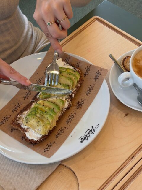 Días, porque para buenos nuestros desayunos 😎

¿Te vienes? ☕️🥑🍹

*Disponibles en La Piadina de Tabacalera y en nuestros restaurantes de Madrid