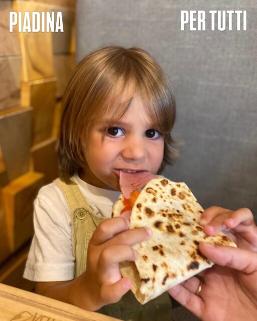 La favorita de los más peques 💕