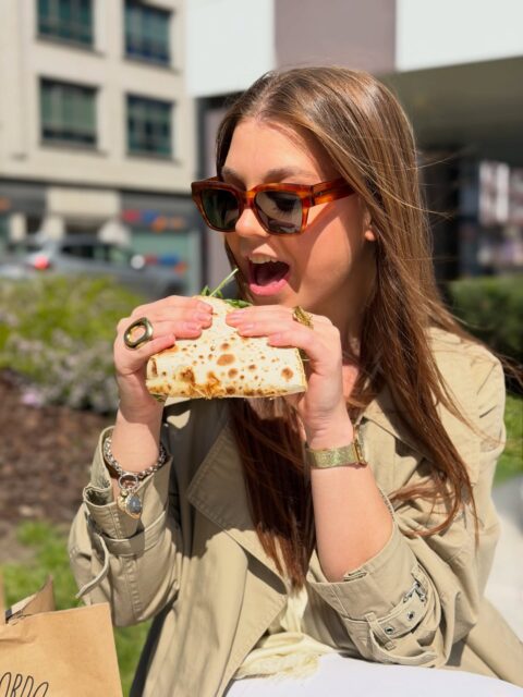 La pausa del lunes se lleva mejor así 😎

¡El planazo que merecemos! 🌮