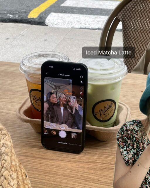 ¿Cuál es tu merienda favorita? 😋💚