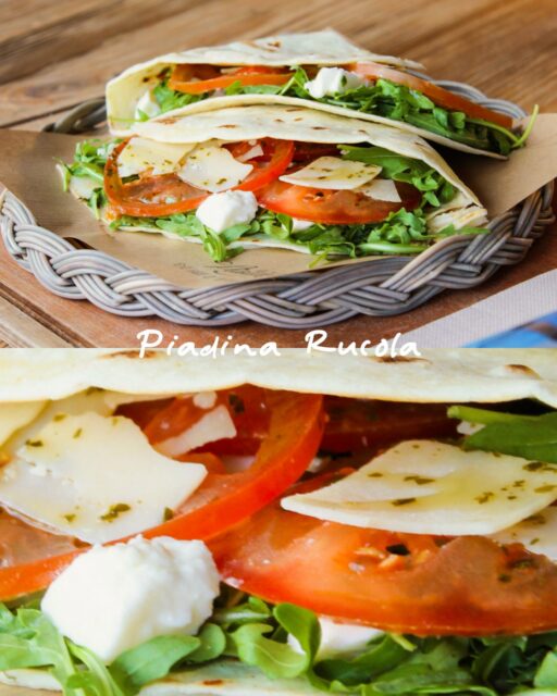 ¿Team Piadinas Veggies? 🌱

Ingredientes frescos y combinaciones llenas de color 🌈

La opción perfecta para quienes disfrutan de comer rico, ligero y sin renunciar a nada 🌮

¿Cuál es tu favorita? 💚