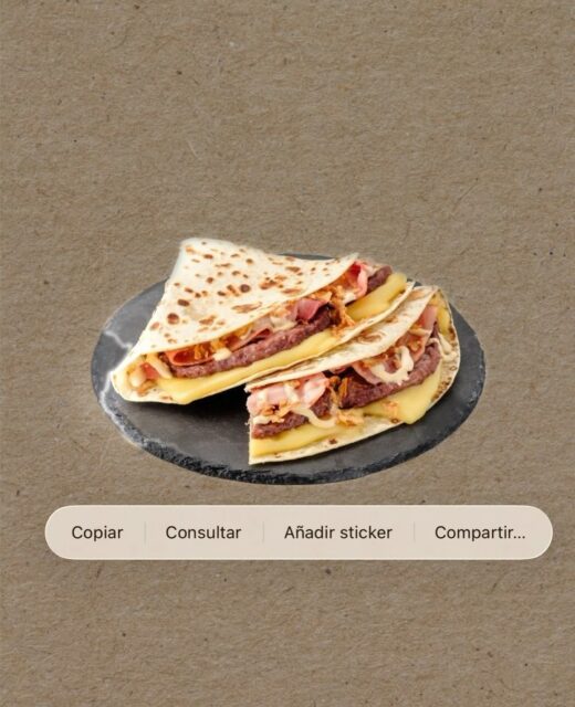 El Día de la Hamburguesa es el 28 de mayo pero nosotros ya estamos celebrándolo 😎

Si eres del Club Piadilovers, recuerda que tienes un -25% en nuestras Piadiburgers hasta el 31 de mayo 🔥

🍔 Burger Jack
🍔 Burger Reggio
🍔 Piadina del mes

¿Todavía no eres Piadilover? Este es tu momento 💚

¡Únete al club! 🙌🏻 

*La suscripción se activa una vez pasadas 24h

#DiadelaHamburguesa #piadina #lapiadinariminese