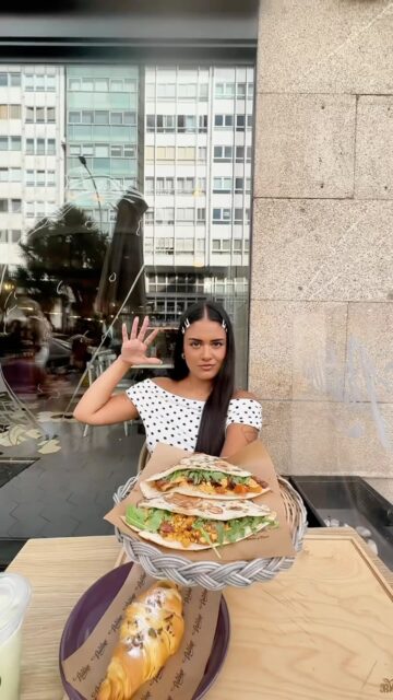 WTF es no probar todas las ultime novità de La Piadina? 🤌🏻🇮🇹❤️‍🔥