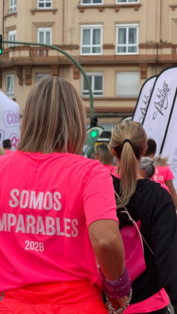 Así vivimos la @carreramujer desde nuestro pequeño rincón italiano: mucho cuore, muchas risas y una terraza que se convirtió en parada obligatoria ☕️⛱️📸

Gracias por pasaros a celebrarlo con La Piadina 💗

Alla prossima! 🇮🇹