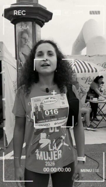 Las confessioni más inesperadas de @carreramujer 😂🇮🇹